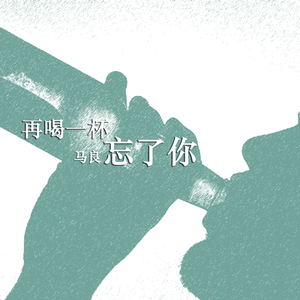 再喝一杯 忘了你