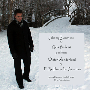 I'll Be Home for Christmas