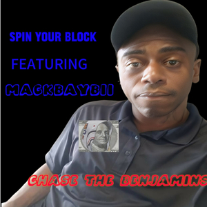 SPIN YOUR BLOCK
