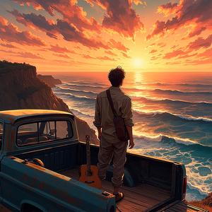 Don't Let the Dawn Slip Away