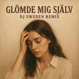 Glömde Mig Själv (feat. Mira Fält) (Dj Sweden Remix)