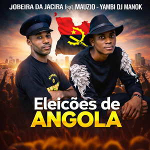 Eleições de Angola