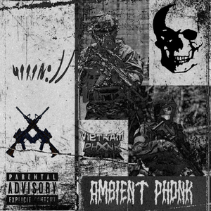 Ambient phonk for Vietnam Phxnk Media