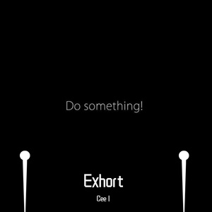 Exhort (Prod.By 8Boomin&Z.J phantom)