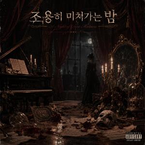 조용히 미쳐가는 밤