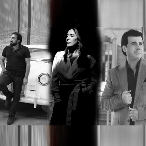 Çav Stêrka Şeva Tarî