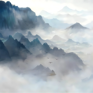 纸上风云气——夜读稼轩词有感