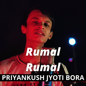 Rumal Rumal (cover)