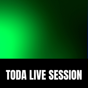 Toda (Live Session)