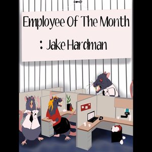 Employee Of The Month