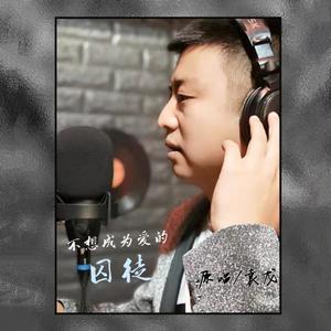 不想成为爱的囚徒 (伴奏)