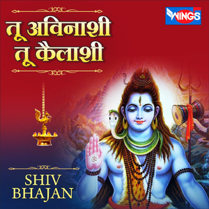 तू अविनाशी तू कैलाशी (Shiv Bhajan)