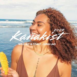 Luna lau (WildJay & Coast)