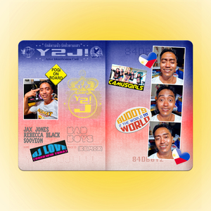 Bad Boys (DJ Love Remix)