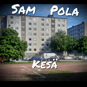 Kesä