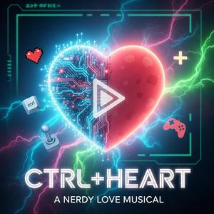 Ctrl Heart (Finale)