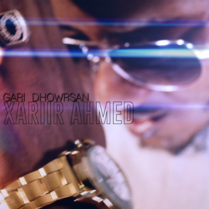 Gari Dhowrsan