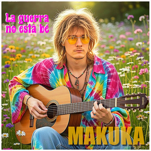 La guerra no està bé