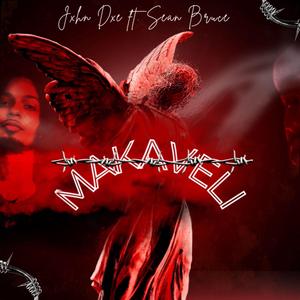 Makaveli (feat. Sean Bruce)