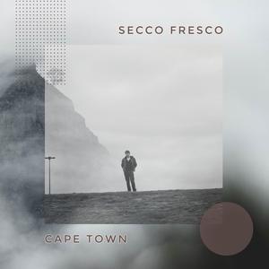 Cape Town (feat. Celxtie)