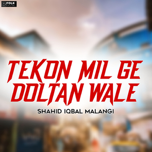 Tekon Mil Ge Doltan Wale