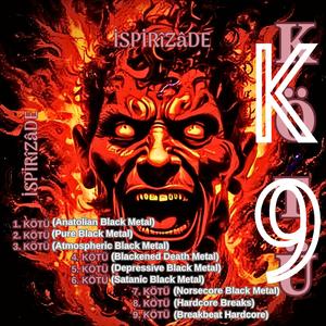 Kötü sekiz ( Hardcore Breaks Versiyon)