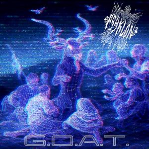 G.O.A.T.
