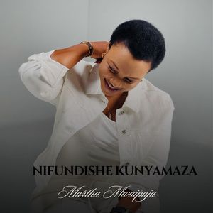 Nifundishe Kunyamaza