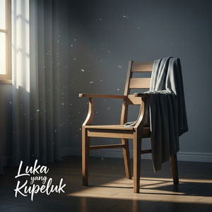 Luka yang Kupeluk