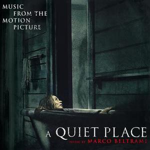 Babyproofing / Bonfire (From A Quiet Place Soundtrack)