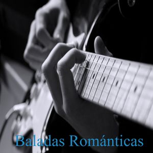 Baladas Románticas