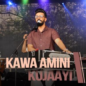Kujaayi (feat. Kawa Amini) (Live)