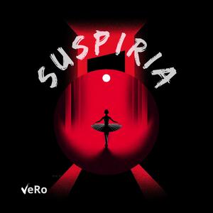 SUSPIRIA