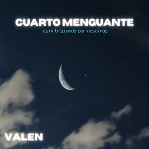 Cuarto Menguante