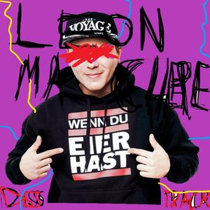 Leon Machere Disstrack (feat. Yokay & Mvsk)