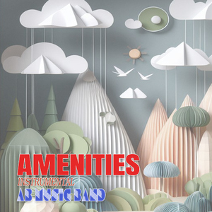 Amenities (Instrumental)