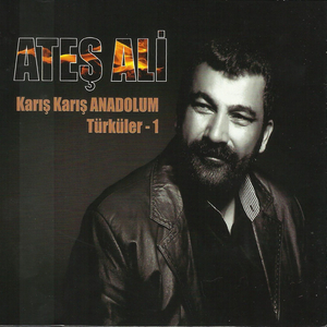 Çökertmeden Çıktında Halilim