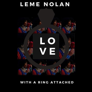 All Over (feat. Carmichael Musiclover)