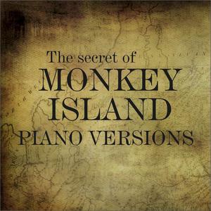 Chapter (Piano Version) [From "The Secret of Monkey Island"]