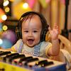 Sleeping Music for Babies - Baby's First Tune