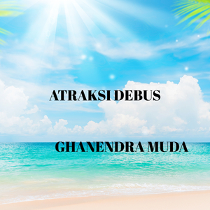 Ghanendra Muda