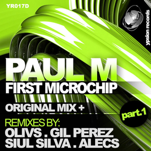 First Microchip (Gil Perez Remix)