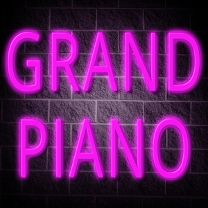 Grand Piano (A Tribute to Nicki Minaj)