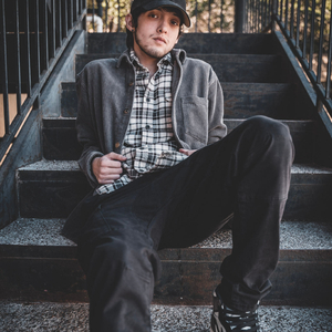 Wouldn't (feat. SKiNNY)