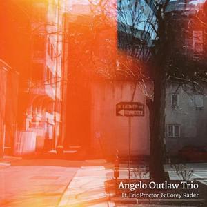 Agent Orleans (feat. Corey Rader & Eric Proctor)