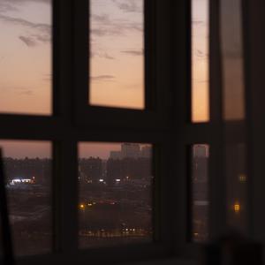 我以为是一叶孤舟_仙訳