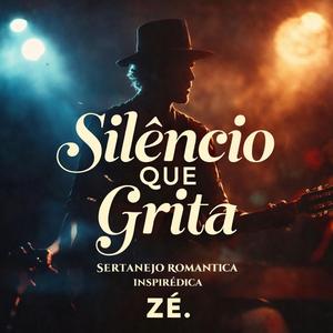 Silêncio Que Grita. MC - DG.