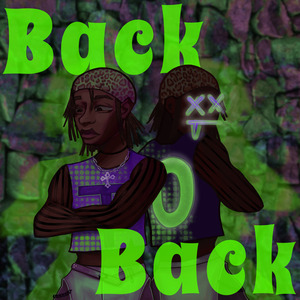 Back 2 Back