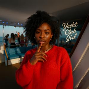 Yacht Club Girl