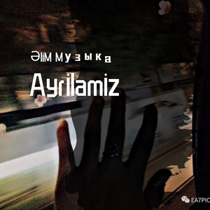 Ayrilamiz